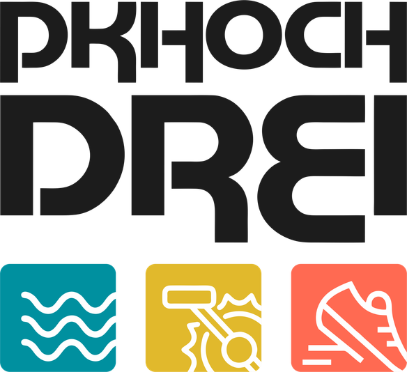 PKHOCHDREI